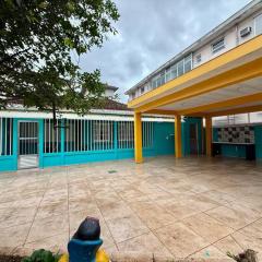 Casa na Vila No coração Gonzaga