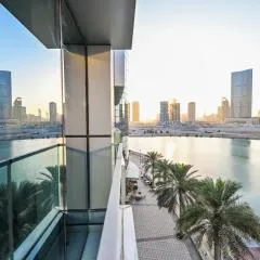 Full Sea & Mangroves View - Al Reem - 7 People