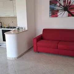 Castello accomodation