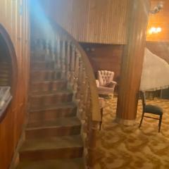 Gogol House