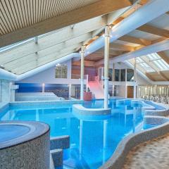 Chalet in Texel by the Dunes & Water
