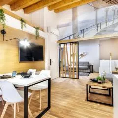 Alloro Apartment 9
