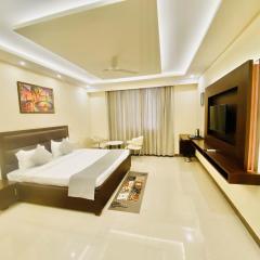 Ayansh Klyde Inn, Lucknow