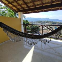 Apartamentos Canto do Machado II e III