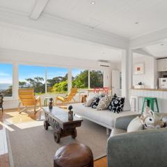 Cooee Cottage Spectacular Views Blackheath