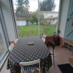 Maison Aussillon tarn