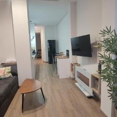 El Paseo a Madrid 169 - Junto a la Casa de Campo