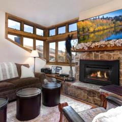 Park City POA-504B Hot Tub KBM Resorts