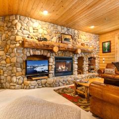 KBM Resorts Black Bear Lodge Walk to Deer Valley Slopes Pri Hot Tub 2BD3BA BBL-251