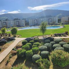 Bonito y acogedor departamento