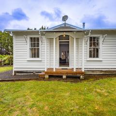 Willow Lodge - Ohakune Holiday Home