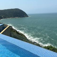 Apartamento no Guarujá