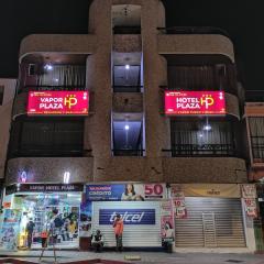 HOTEL y Vapor PLAZA