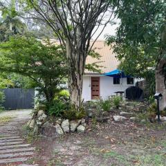 27 Green Valley Drive - Rainbow Beach. Beach Chalet. Pets welcome