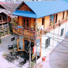 Hà Châu Homestay