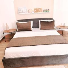 Cosy Mamelles