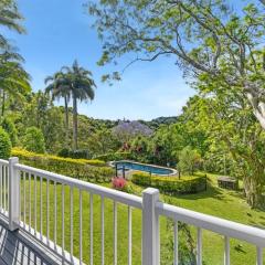 Luxe Hinterland Stay, Eastnor at Montville Estate