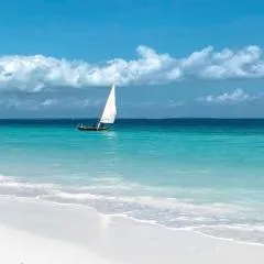 Zanzi Soul Luxury Boutique Hotel