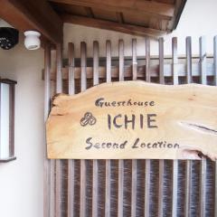 ICHIE Second Location