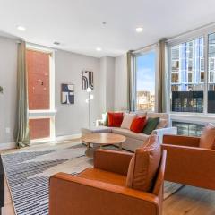 Amazing City Views - Sleeps 6 - Near Fishtown
