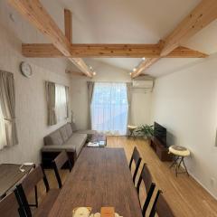 藤沢Home 2階