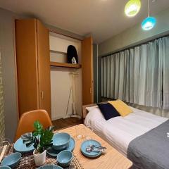 SW Nishi Waseda 202 SN22