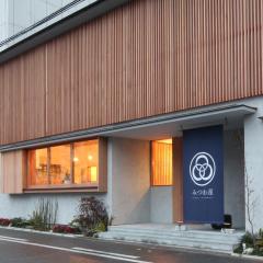 Hostel Mitsuwaya Osaka