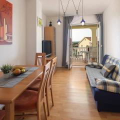 Peaceful Nature Retreat Near Krk Town with BBQ and Parking