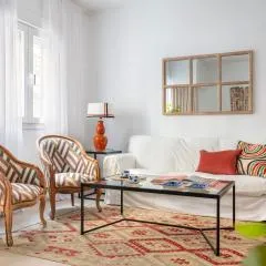 Magno Urban Suites Monte Carmelo