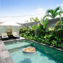 Seseh Beach Retreat Villas