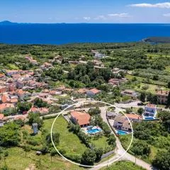 Villa Lavinija