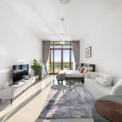 Studio Palm Views West, Palm Jumeirah