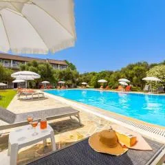 Kosmas Apartments