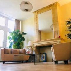 Appartement Hotel du Chastenoy - Vieille ville Stanislas