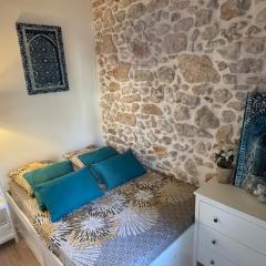 Lovely Old Town Flat - Les Remparts