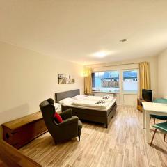 Ferienwohnung Mare Nostrum 3