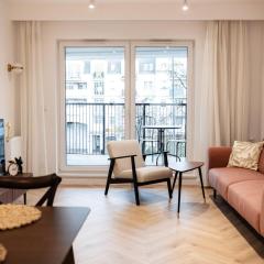 RentPlanet - Apartament Barańczaka