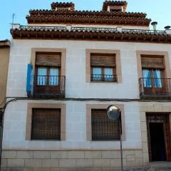 Apartamentos La Vida de Antes