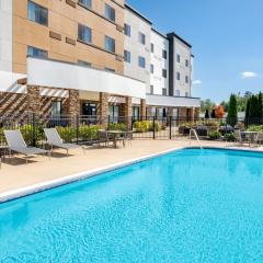 Courtyard by Marriott Auburn