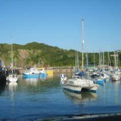 Primrose House - Large Victorian Townhouse