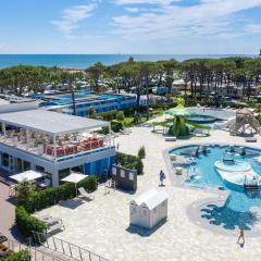 Glamping Cavallino