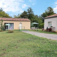 Maison chaleureuse Sud Ardèche
