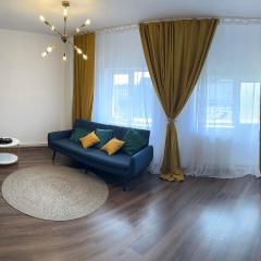 Central in inima orasului