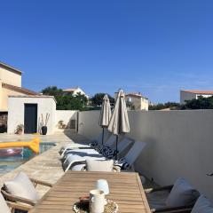 Superbe maison avec piscine