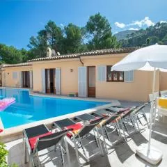 Owl Booking Villa Tonieta- 10 Min Walk to the Beach