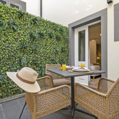 Funchal Tropical Apartments by Homie