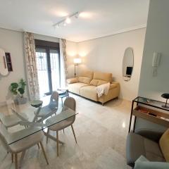 Alojamiento Céntrico Tendillas