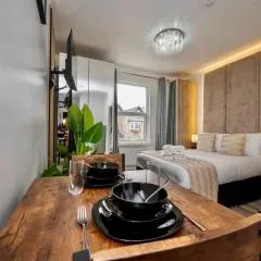 Apartment's Nova