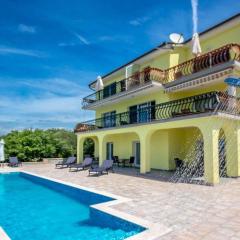 Apartments Kostrena