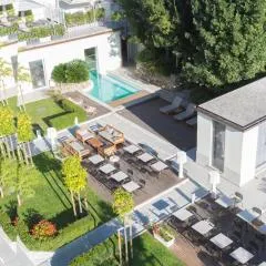 Palazzo Castri 1874 Spa & Garden